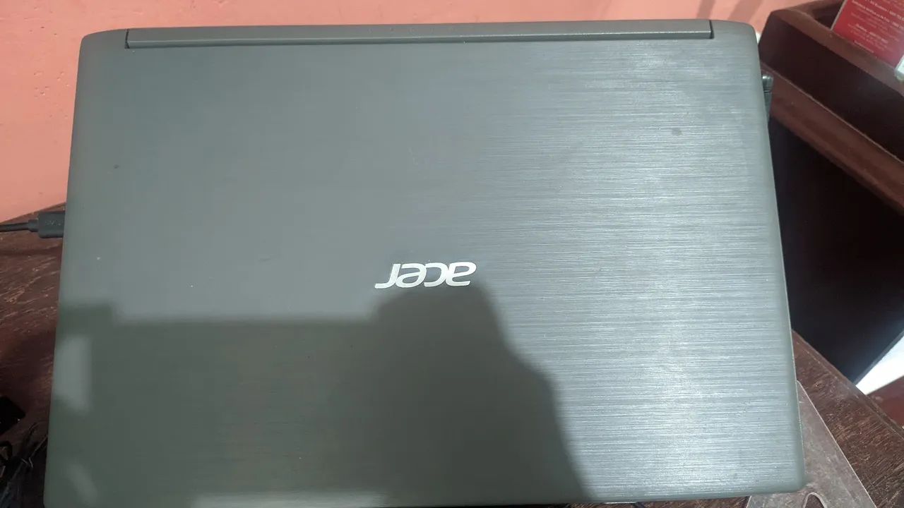 Notebook Acer Aspire 3 Ryzen 5 | 12GB RAM | SSD 250GB + HD 1TB | Windows 11 - Foto 5