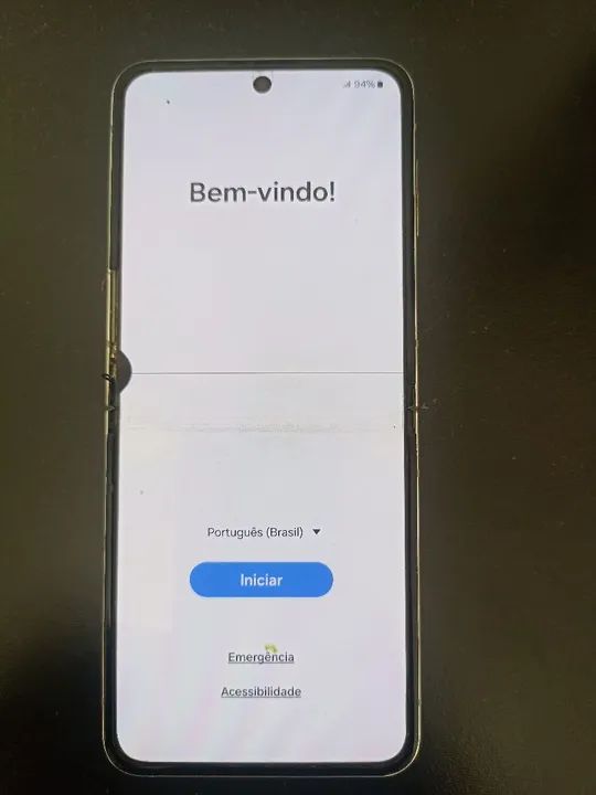 Samsung Z Flip5 - Foto 4