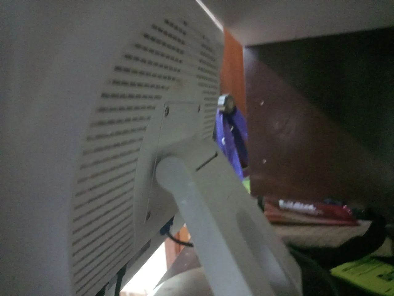 Monitor touch 21 pol - Foto 2