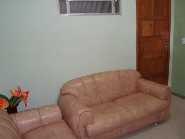TEMPORADA-Aptº e kitnet c/wifi ,Mobiliados,Centro,Praia Principal,2 Quartos/Suíte,garagem* - Foto 4