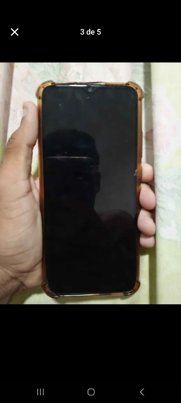 A03 64GB Só Venda!!