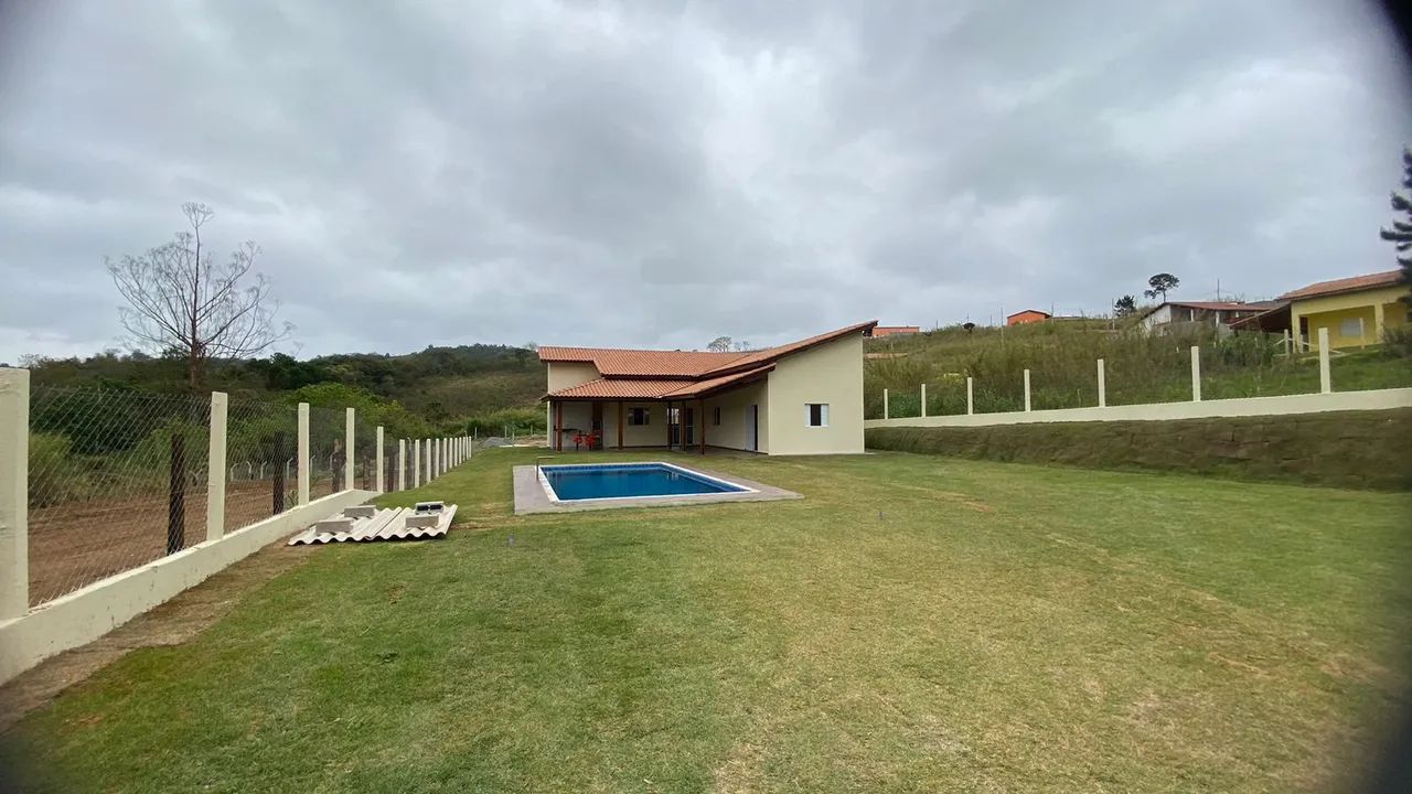 EXCELENTE OPORTUNIDADE DE ADQUIRIR SUA CHÁCARA NO NOSSO RESIDENCIAL EM CAUACAIA DO ALTO -  - Foto 5