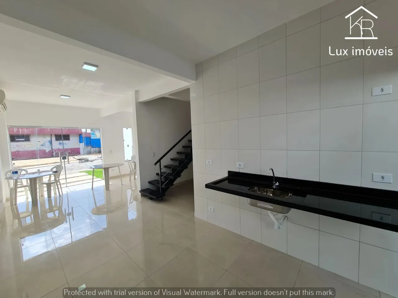 Residencial Vila Bromélia / 87m² / 2 quartos / em construção / pode financiar