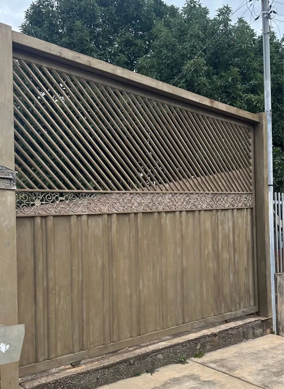 Portões  - Foto 4