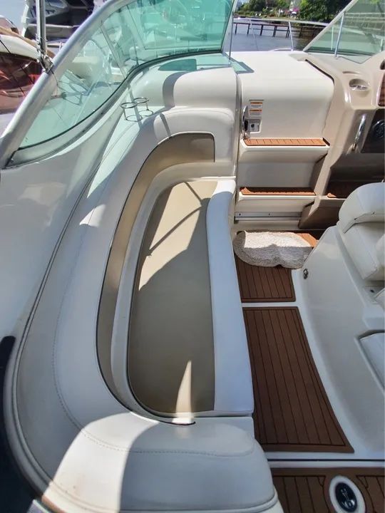 Lancha de Luxo com Som ! - Foto 8