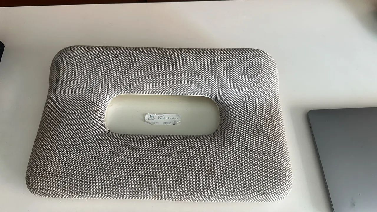 Apoio suporte para notebook 