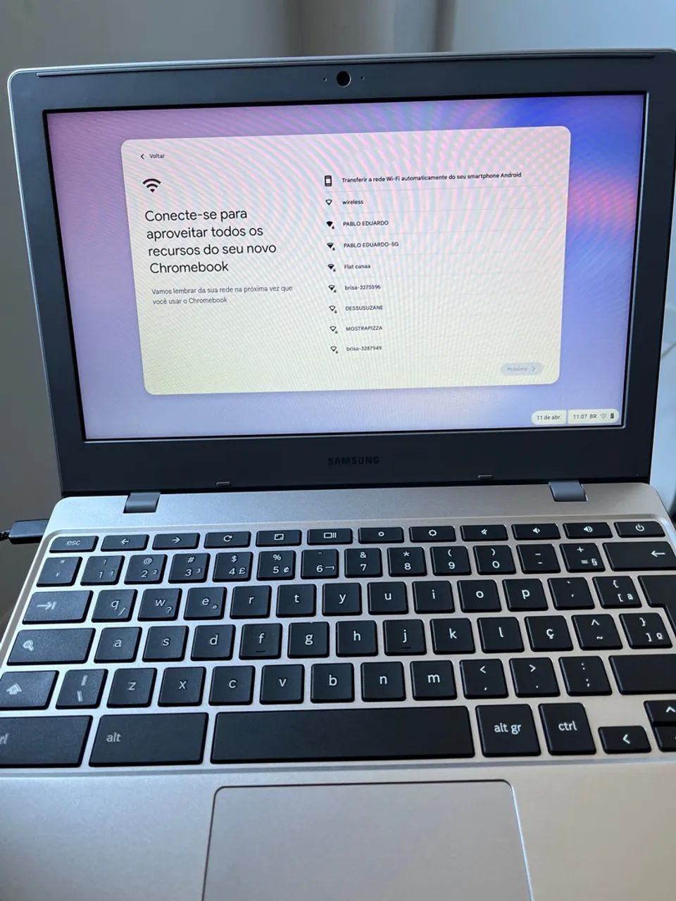 Vendo Chromebook - Foto 4