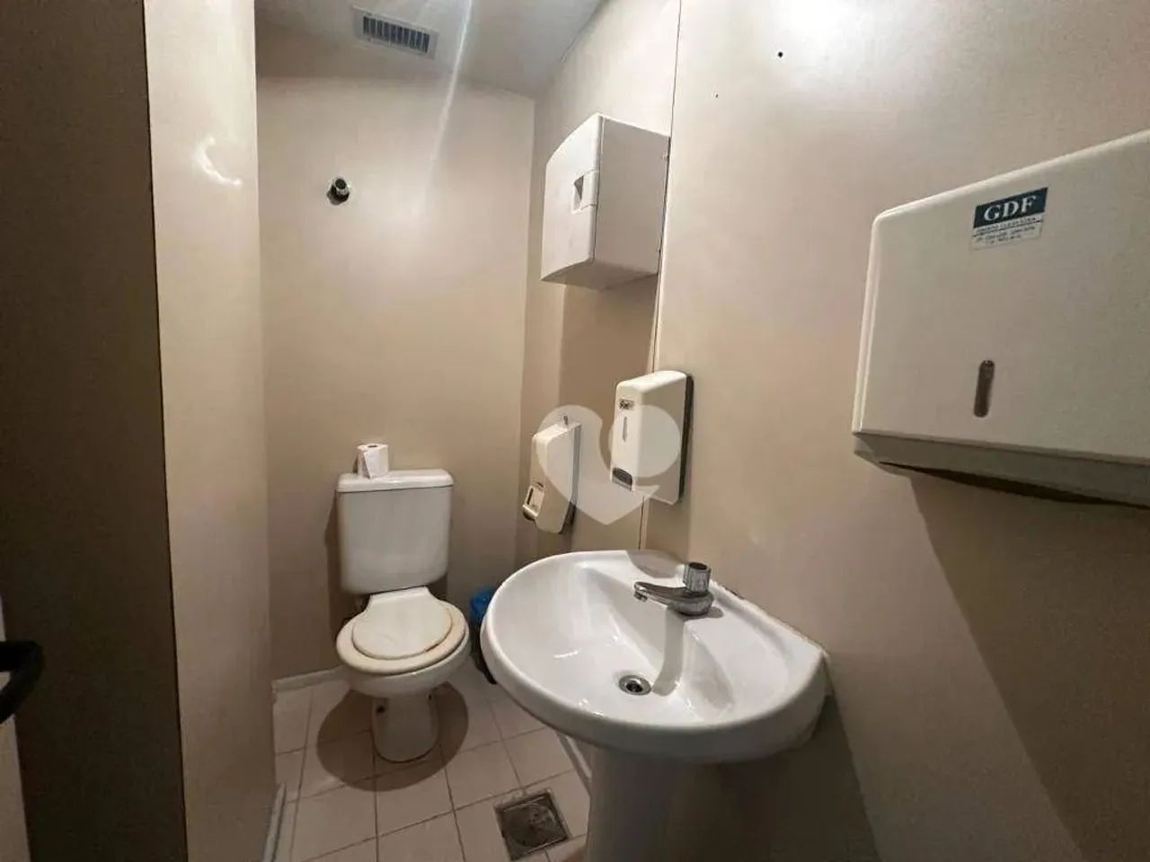 Sala à venda, 38 m² por R$ 250.000,00 - Barra da Tijuca - Rio de Janeiro/RJ - Foto 9