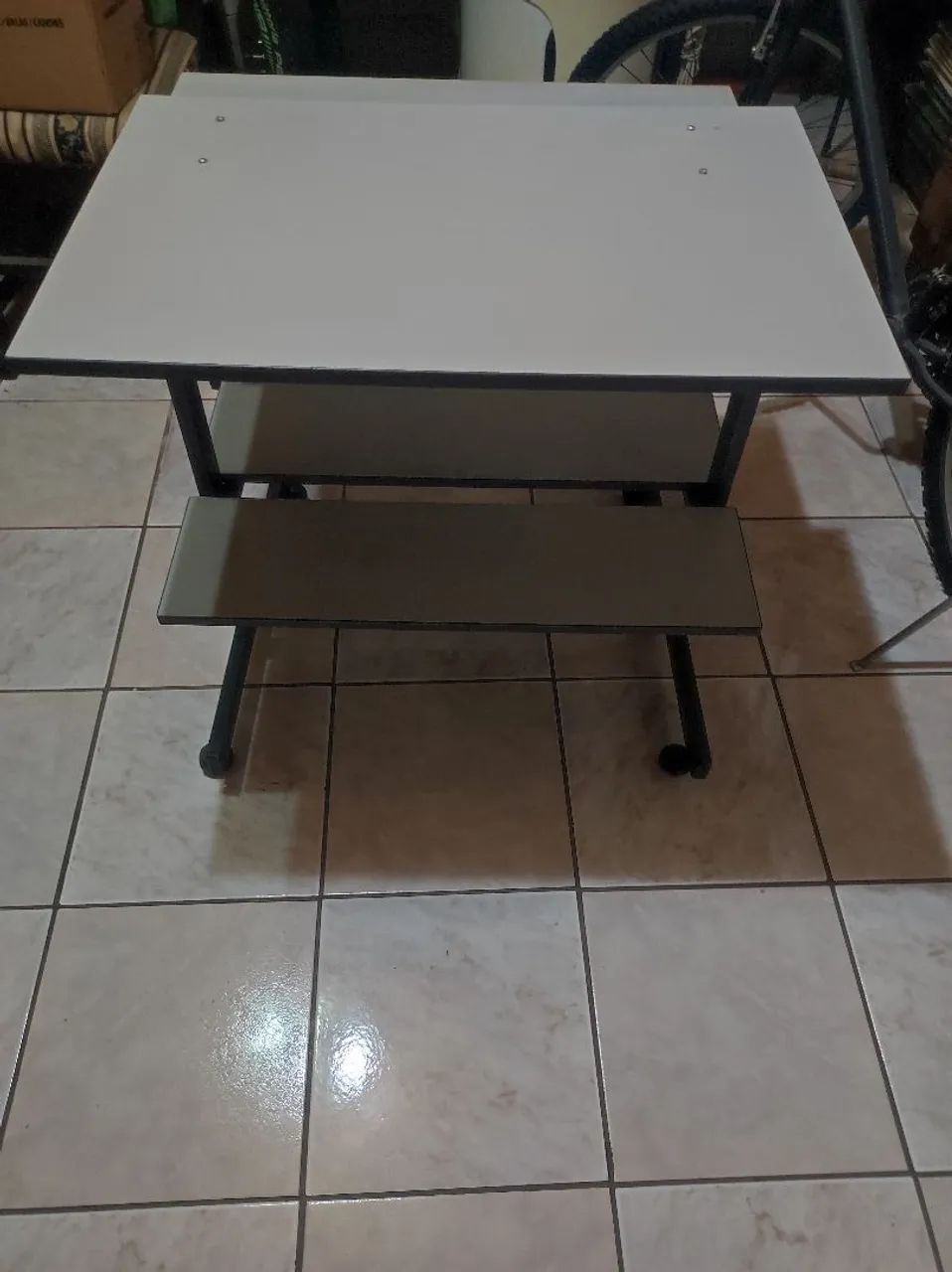 Mesa de Computador. - Foto 2