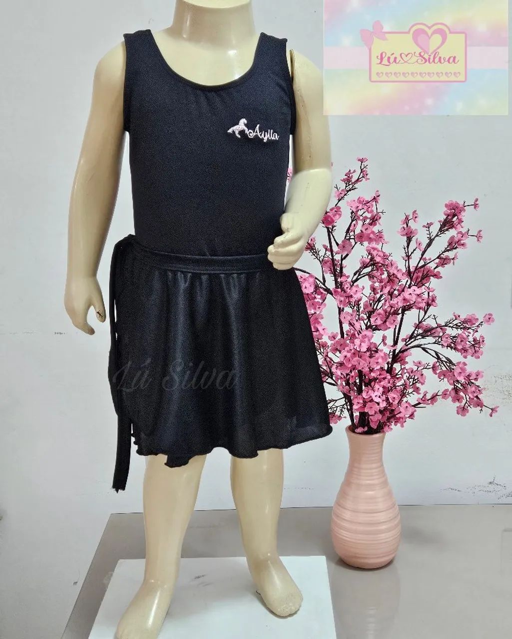 ballet infantil  - Foto 3