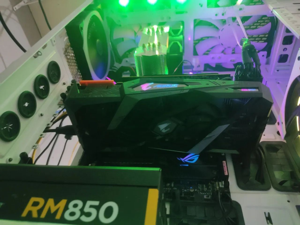 PC Gamer High End  - Foto 3