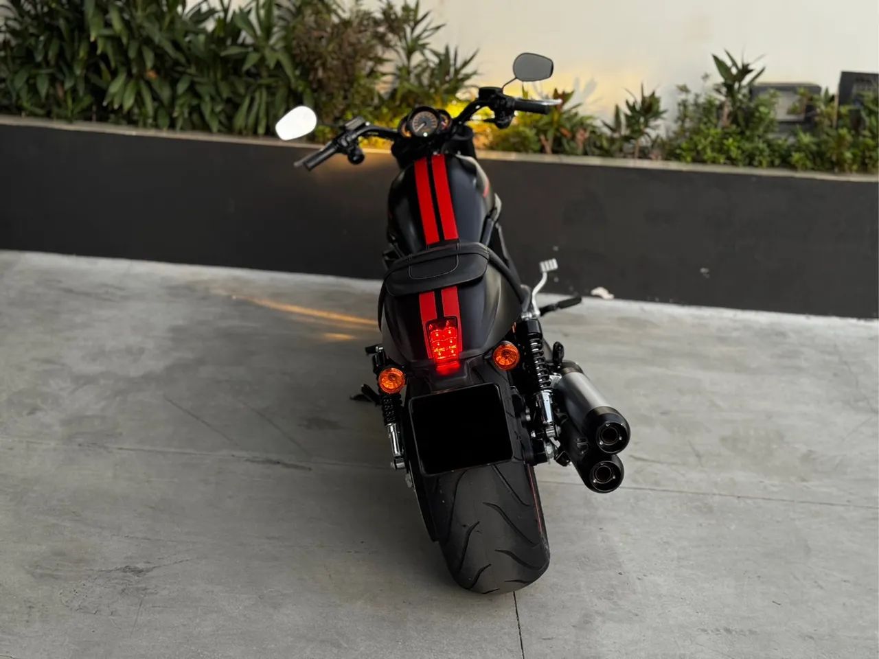 Harley Davidson Night Rod Special 1250 - Foto 5