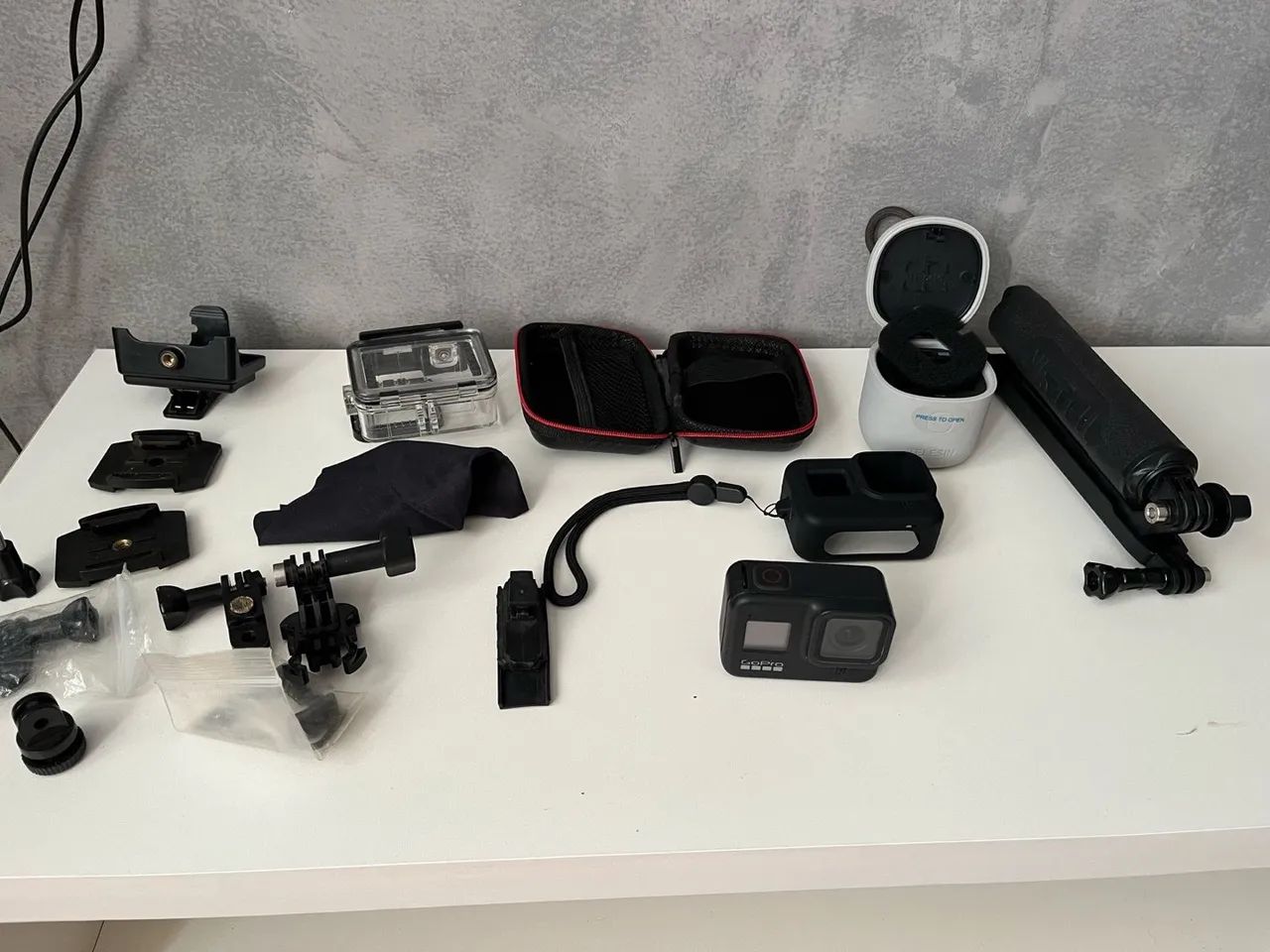 GoPro Hero 8 Black - Foto 4