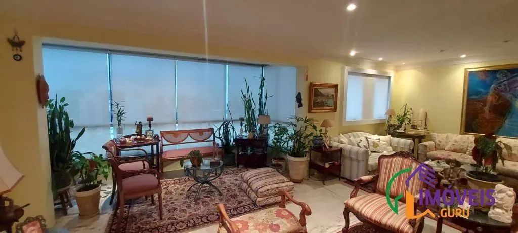 APARTAMENTO - MORUMBI - SP - Foto 4