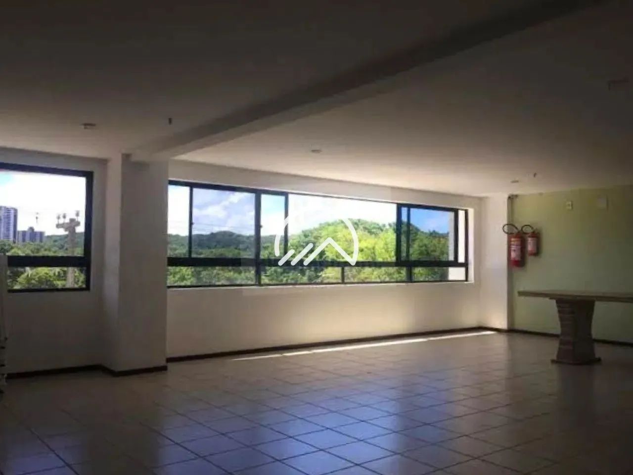 Aluguel de Apartamento Mobiliado no Tirol  Excelente Localização! - Foto 4