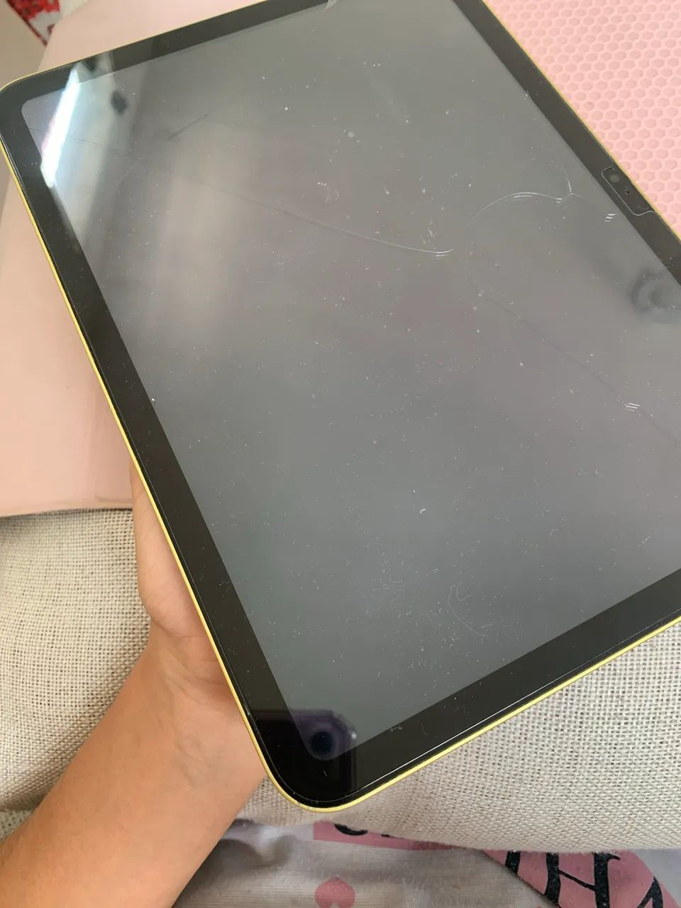 IPAD 10 64G - Tablets e E-Readers - Imbuí, Salvador 1464126515 | OLX