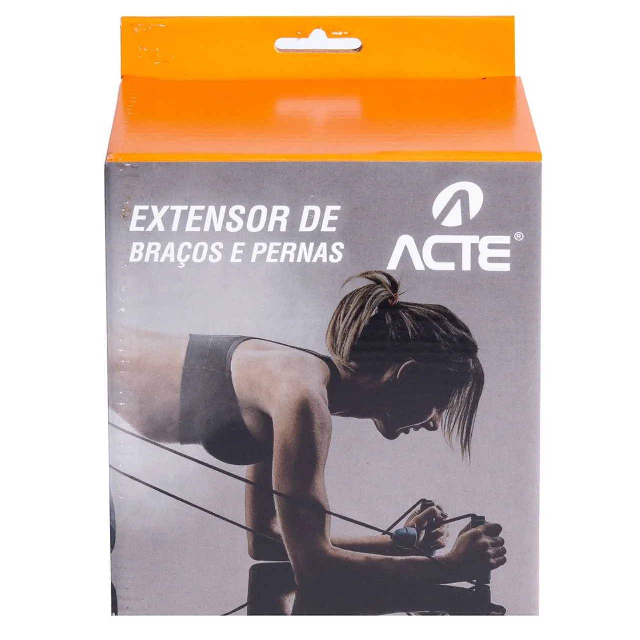 Extensor para braços e pernas ACTE