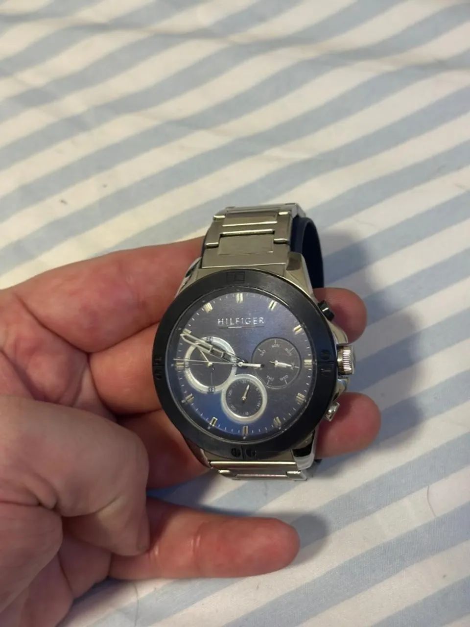 Relógio Tommy Hilfiger - Foto 6