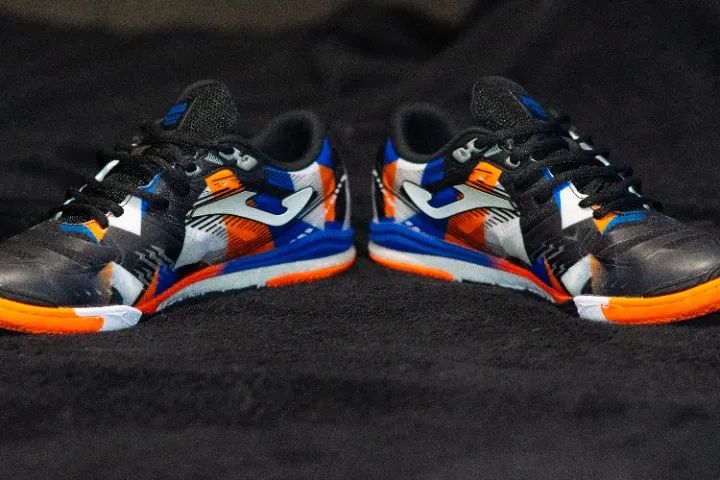 Tenis futsal Regate Rebound
