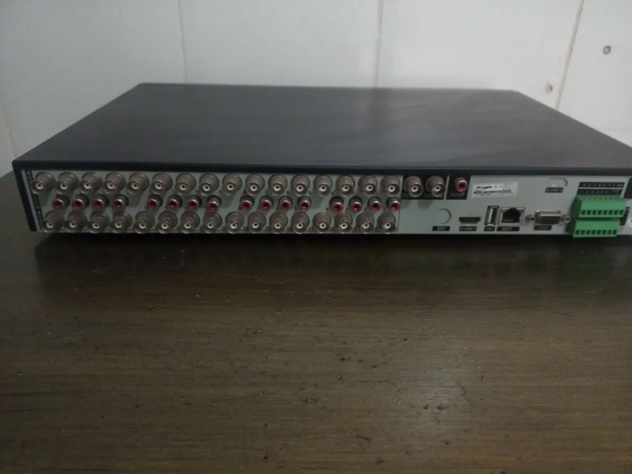 DVR giga 8 canais e 32 canais  - Foto 6