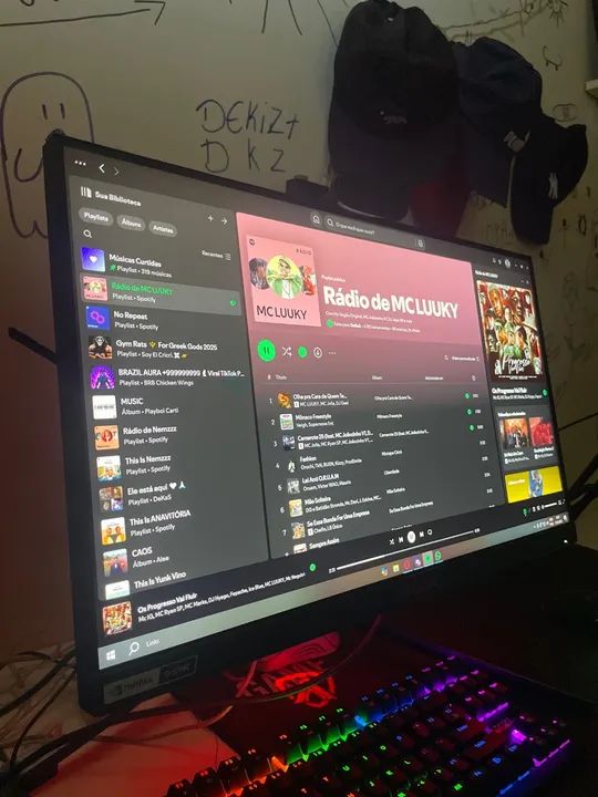  AGON PRO 25 365HZ NVIDIA Reflex 