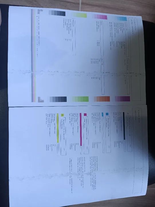 Impressora HP LaserJet CP1025 Color - Foto 3