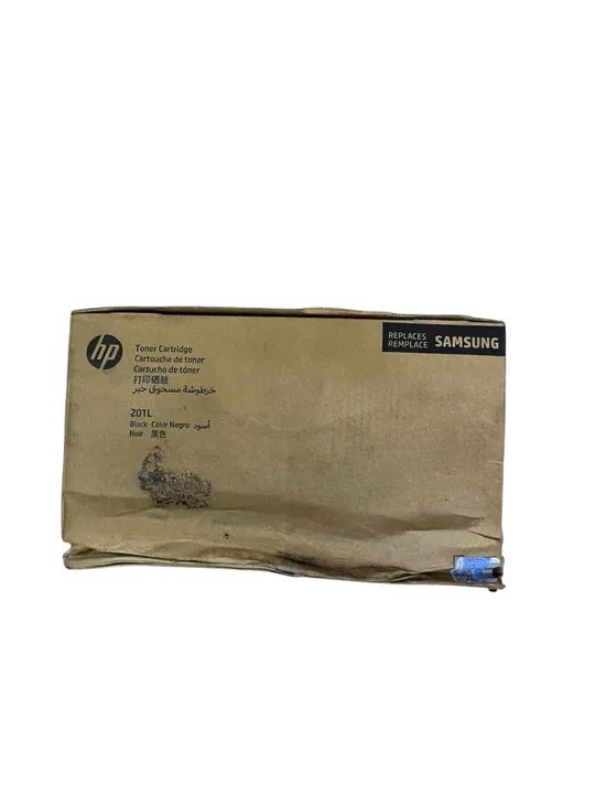 Toner Samsung D201 Original Novo - Foto 2