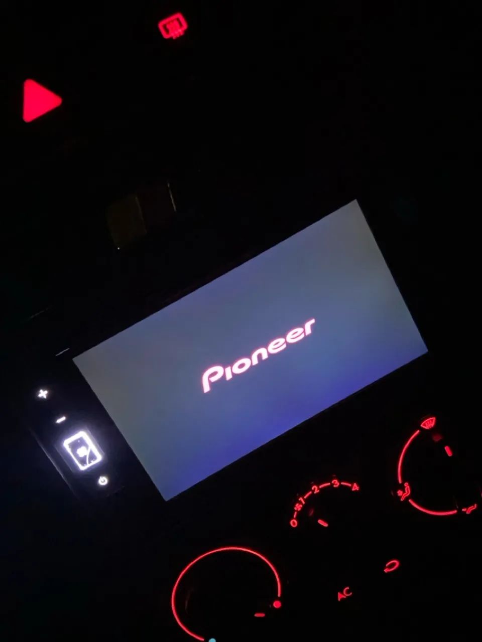 Central Multimídia Pioneer - Rádio FM/AM - Foto 3