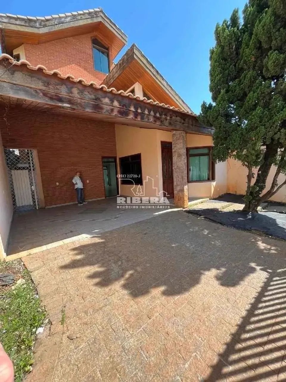 VENDA - CASA VILA HORTÊNCIA / SOROCABA/SP - Foto 3