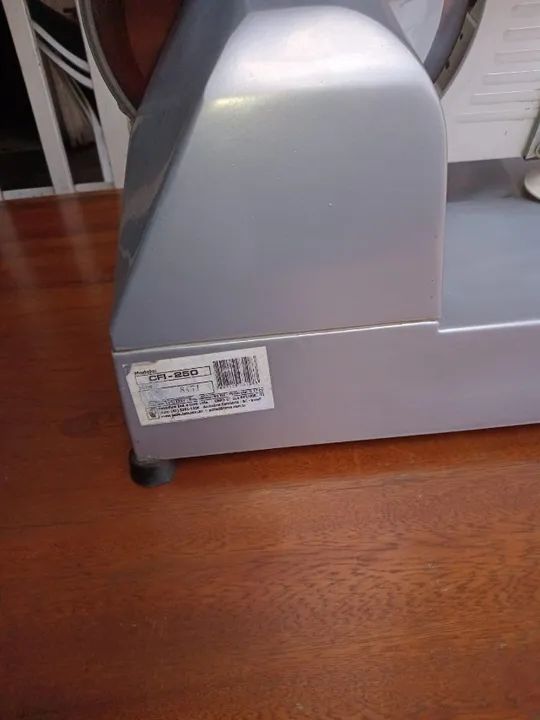 Cortador de queijo e frios - Foto 3