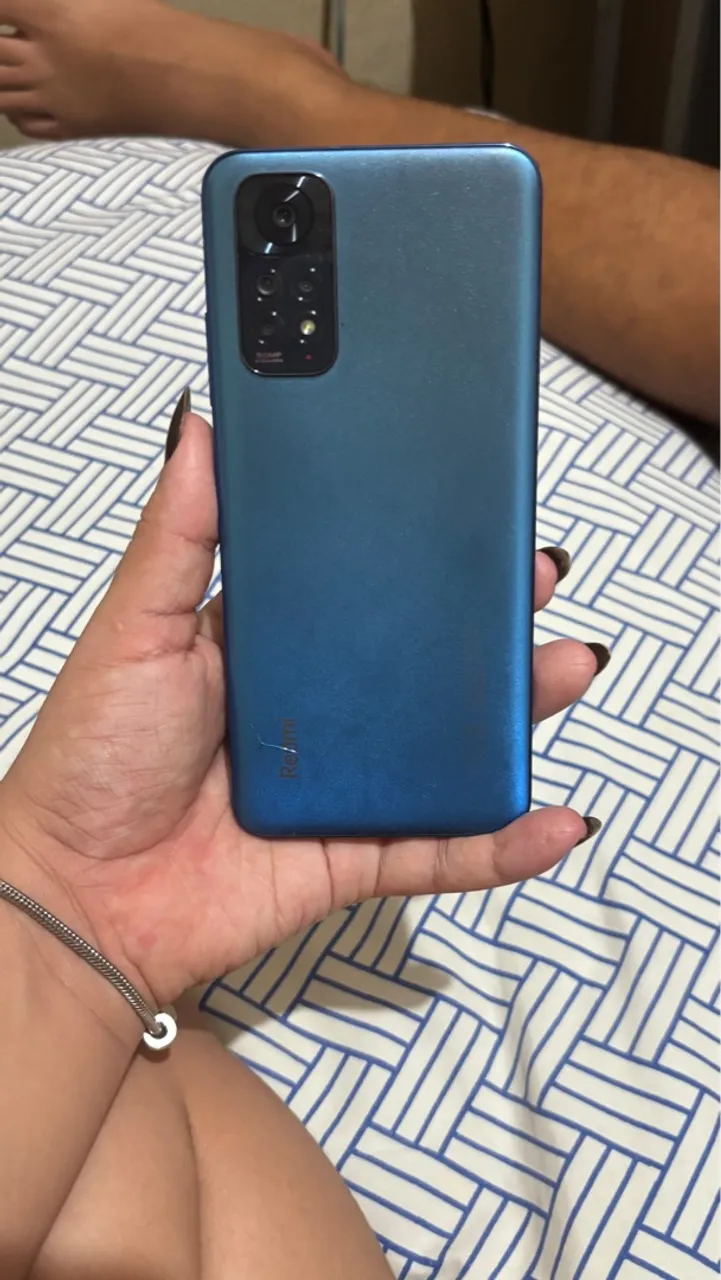 Vendo Celular em Ótimo Estado