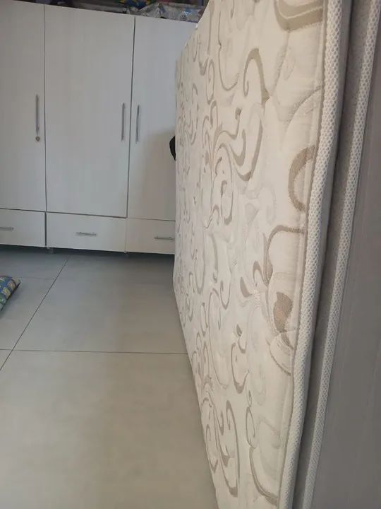 Colchão novo - Foto 4