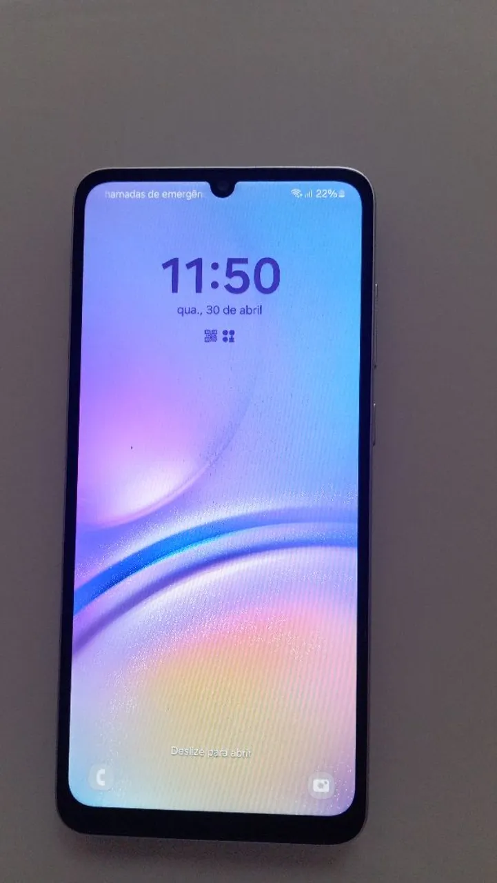 A05 novo