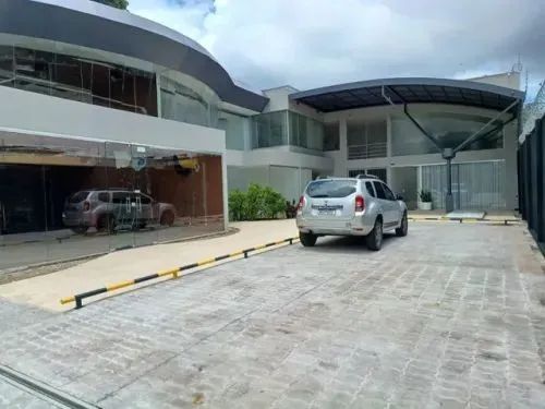 //Ponto Comercial com 90 M2 no Vieiralves