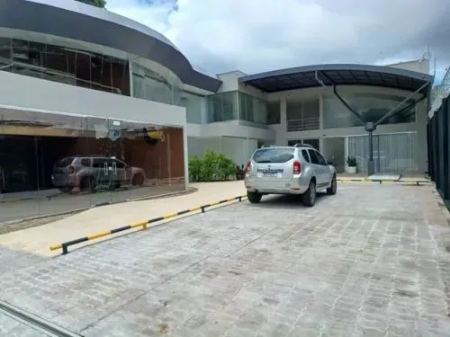 //Ponto Comercial com 90 M2 no Vieiralves