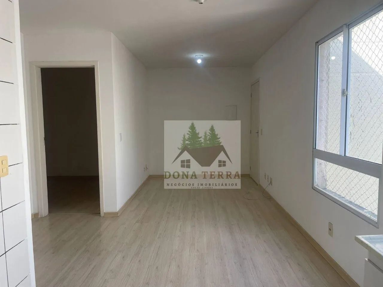 Apartamento com 2 dormitórios para alugar, 49 m² por R$ 1.600,00/mês - Tarsila do Amaral I - Foto 3