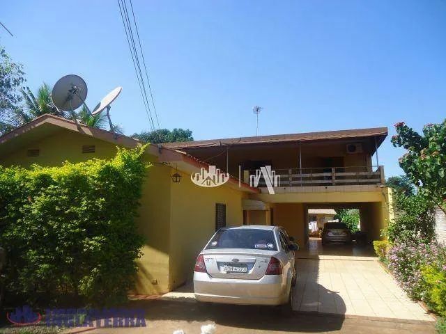 Chácara à venda, 3600 m² por R$ 1.000.000,00 - Indusville - Londrina/PR