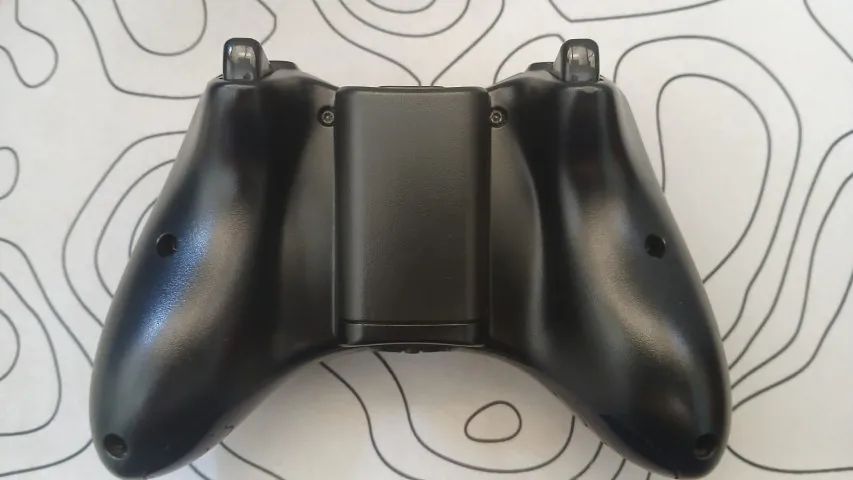 Xbox 360 Original Wireless Controller64167740360834121