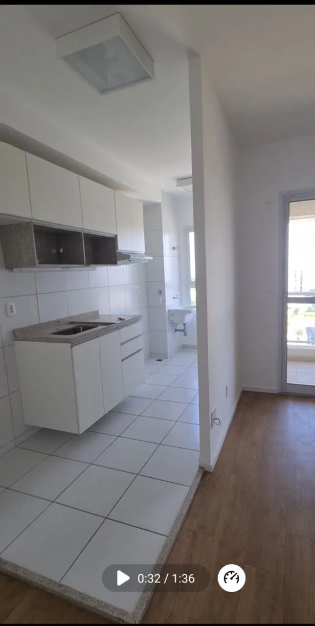 Armário de Cozinha Compacto