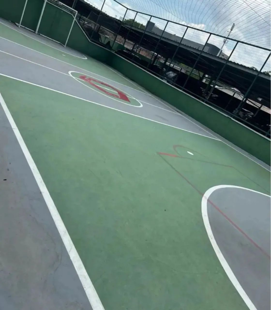 VIEIRALVES- EDIFÍCIO BROMELIA APTO 3 QUARTOS  - Foto 2