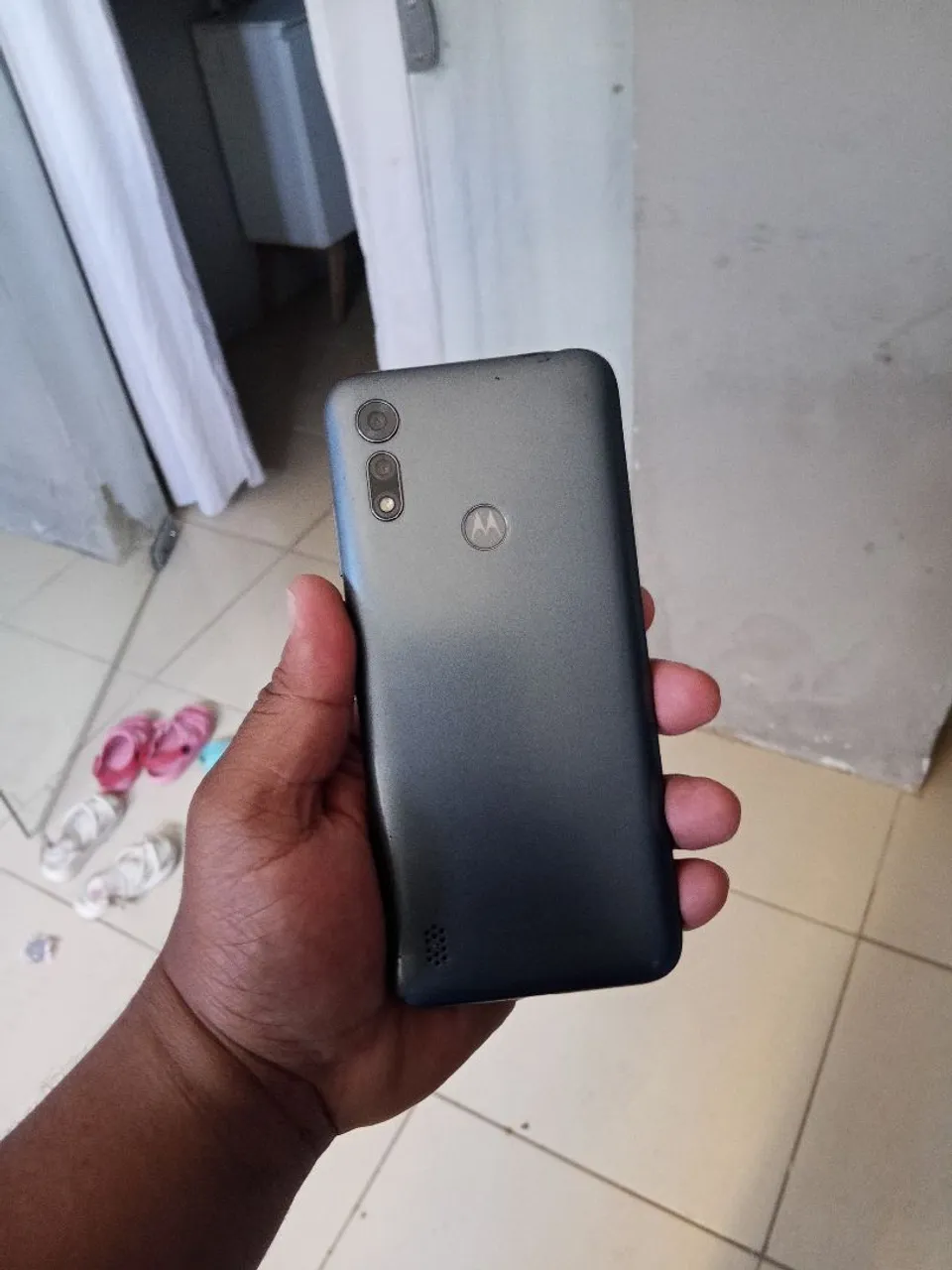 Vendo Motorola E6S