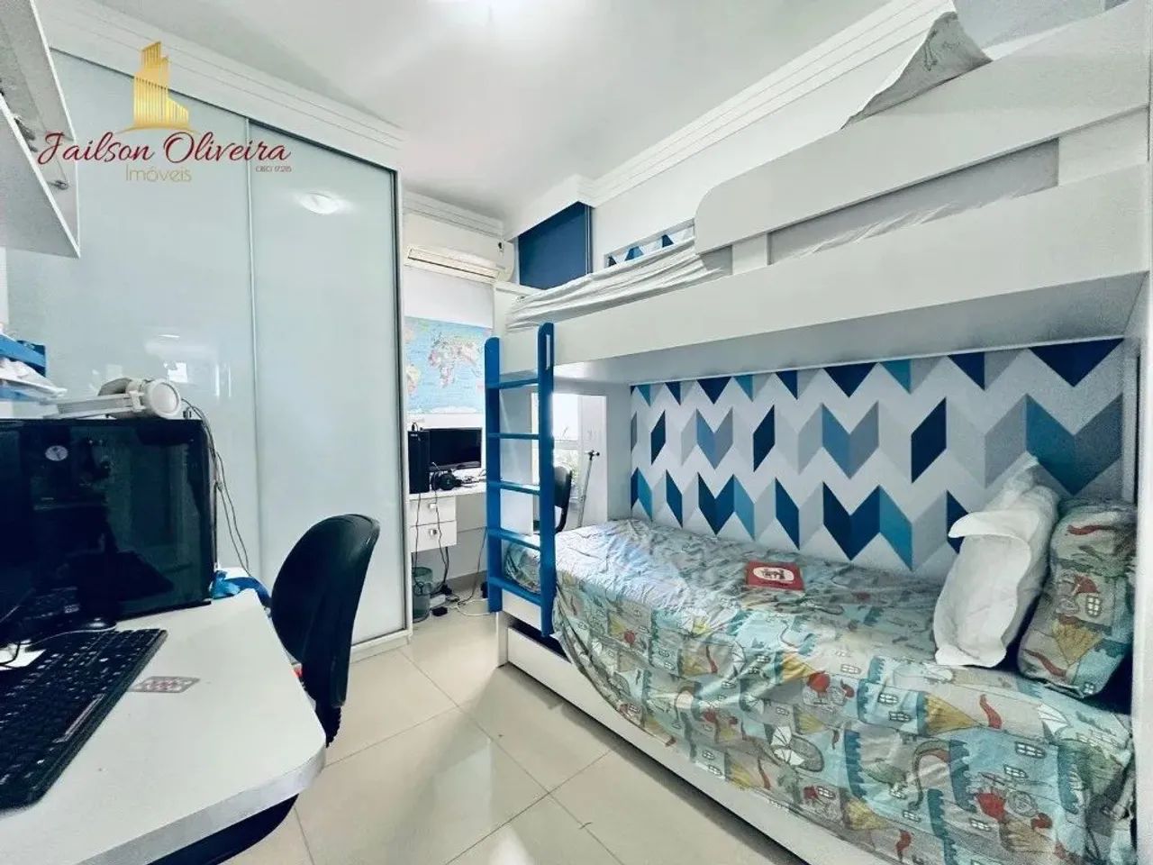 APARTAMENTO RESIDENCIAL em SALVADOR - BA, PARALELA - Foto 7