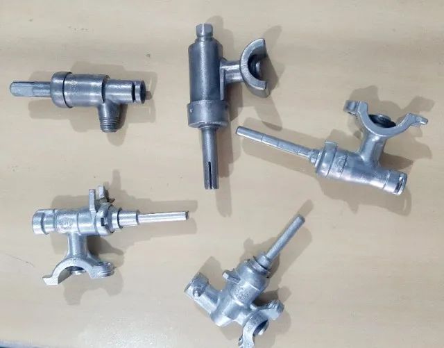 Tampinha de Fogões- Diversas - Foto 4