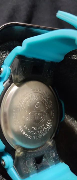 Relógio G-Shock Masculino - Foto 3
