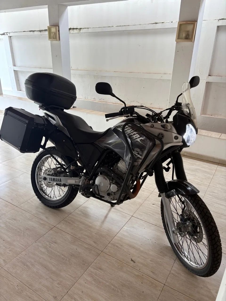 Tenere 250 vc - Foto 5