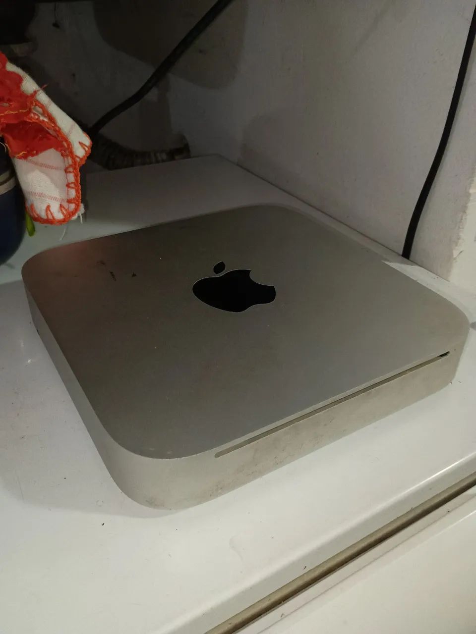 Mac Mini 2010 Intel Core Duo - Foto 2