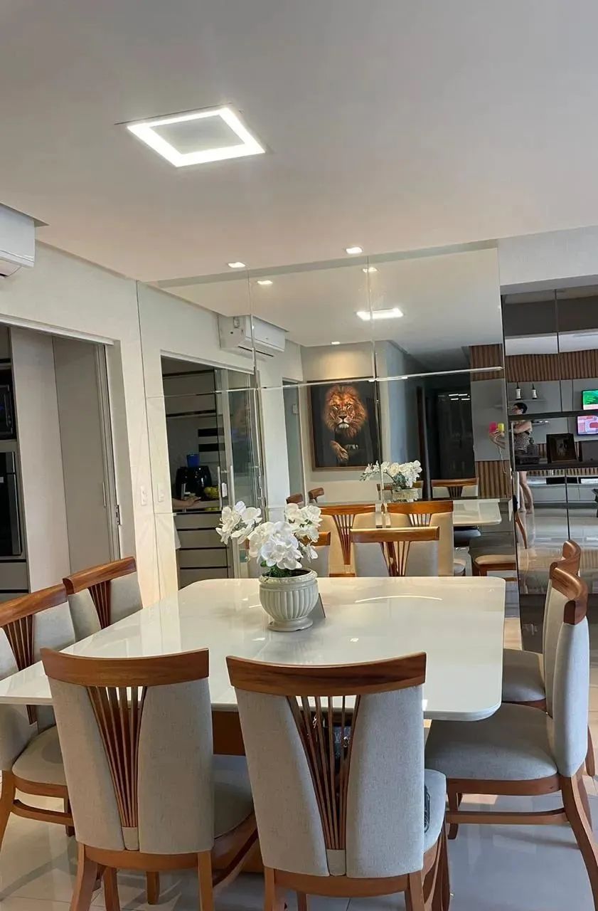 ITIO TAIA Residencial 3 SUITES + 1 CLOSET - Foto 3
