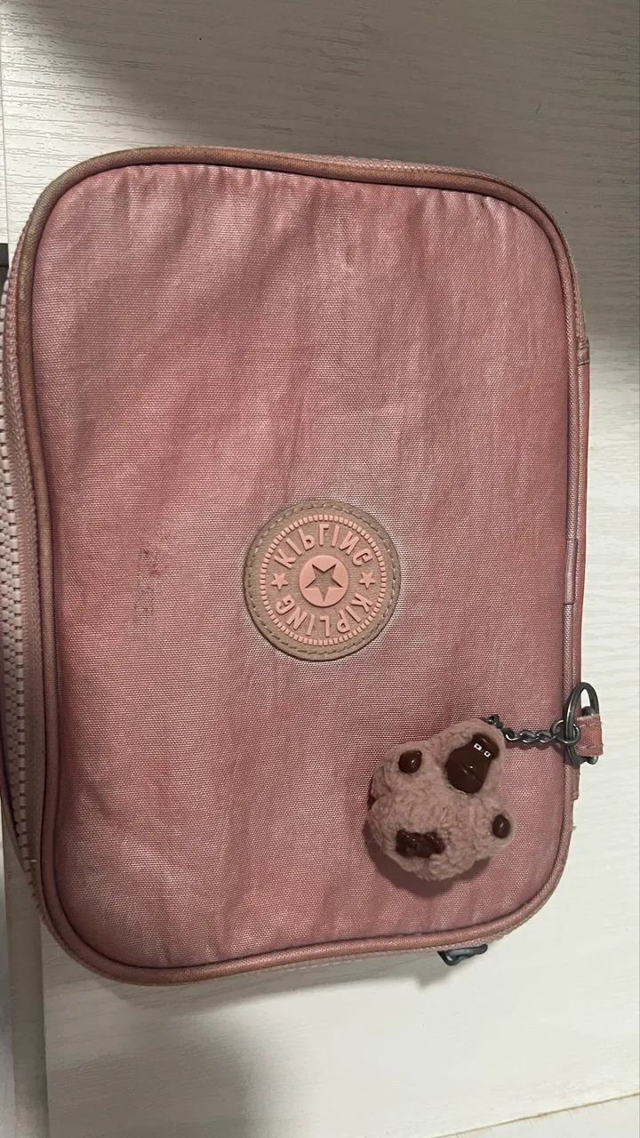 Estojo Kipling  - Foto 5