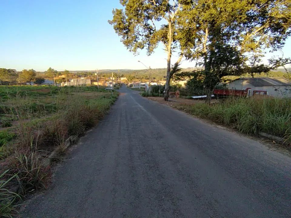 Foto - Senador Canedo - Parque Residencial Morumbi