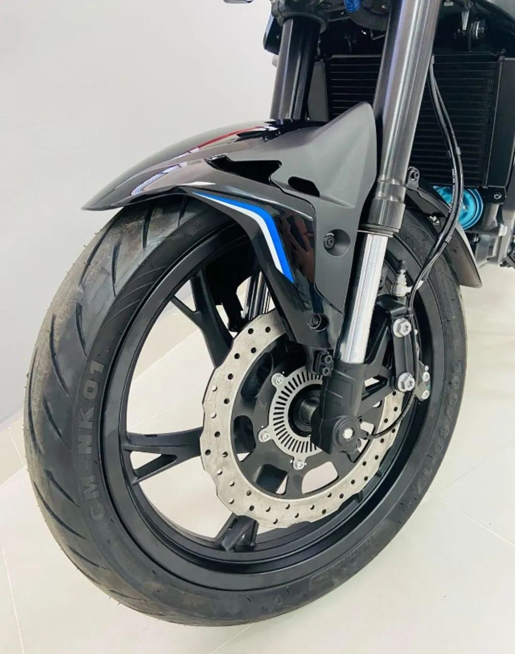 Shineray 250 2025 - 1426957262 | OLX